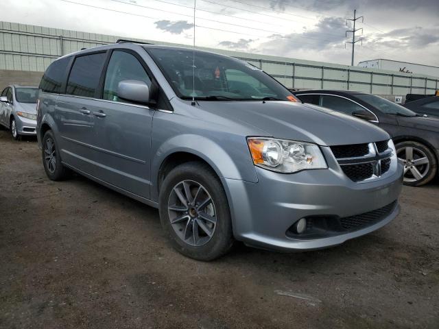 Photo 3 VIN: 2C4RDGCG7HR600321 - DODGE CARAVAN 