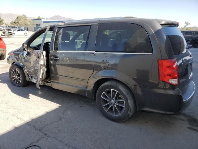 Photo 1 VIN: 2C4RDGCG7HR603963 - DODGE CARAVAN 