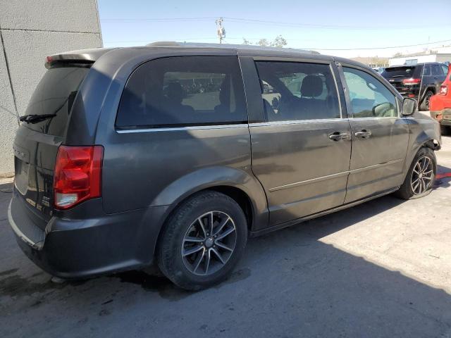 Photo 2 VIN: 2C4RDGCG7HR603963 - DODGE CARAVAN 