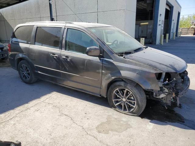 Photo 3 VIN: 2C4RDGCG7HR603963 - DODGE CARAVAN 