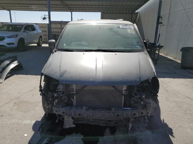 Photo 4 VIN: 2C4RDGCG7HR603963 - DODGE CARAVAN 