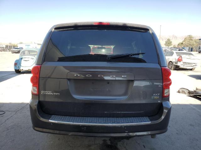 Photo 5 VIN: 2C4RDGCG7HR603963 - DODGE CARAVAN 