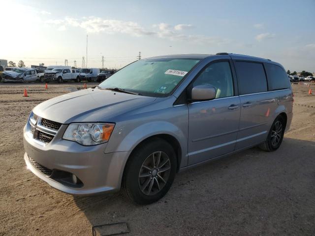 Photo 0 VIN: 2C4RDGCG7HR616647 - DODGE CARAVAN 