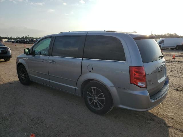 Photo 1 VIN: 2C4RDGCG7HR616647 - DODGE CARAVAN 