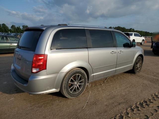 Photo 2 VIN: 2C4RDGCG7HR616647 - DODGE CARAVAN 