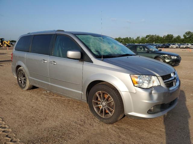 Photo 3 VIN: 2C4RDGCG7HR616647 - DODGE CARAVAN 