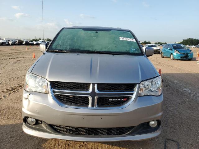 Photo 4 VIN: 2C4RDGCG7HR616647 - DODGE CARAVAN 