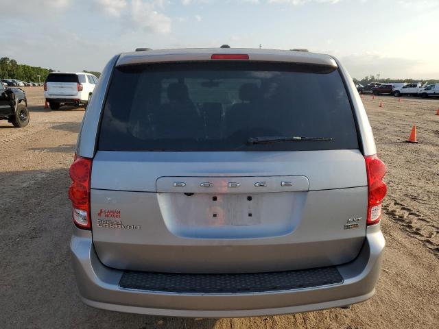 Photo 5 VIN: 2C4RDGCG7HR616647 - DODGE CARAVAN 