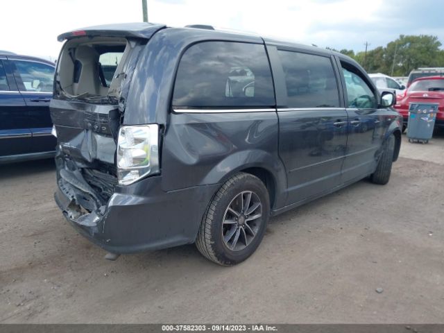 Photo 3 VIN: 2C4RDGCG7HR629656 - DODGE GRAND CARAVAN 