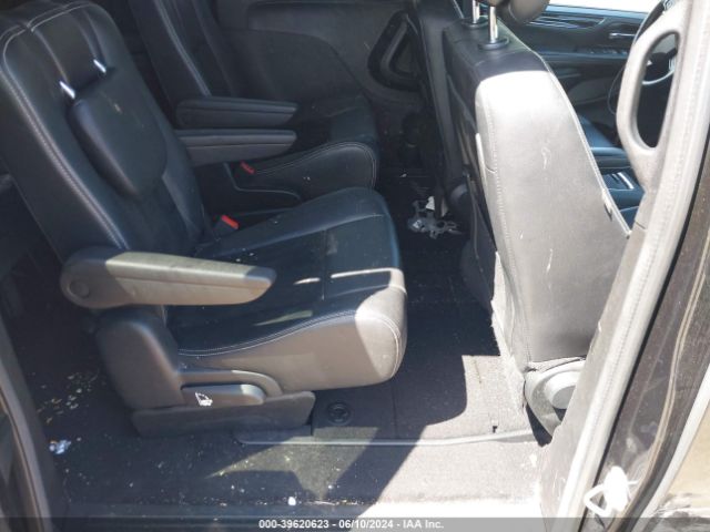 Photo 7 VIN: 2C4RDGCG7HR639877 - DODGE GRAND CARAVAN 