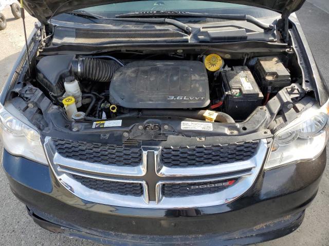 Photo 11 VIN: 2C4RDGCG7HR664603 - DODGE GRAND CARA 