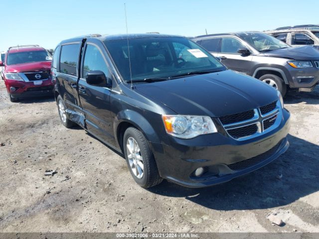 Photo 0 VIN: 2C4RDGCG7HR664858 - DODGE GRAND CARAVAN 