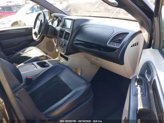 Photo 4 VIN: 2C4RDGCG7HR671034 - DODGE GRAND CARAVAN 