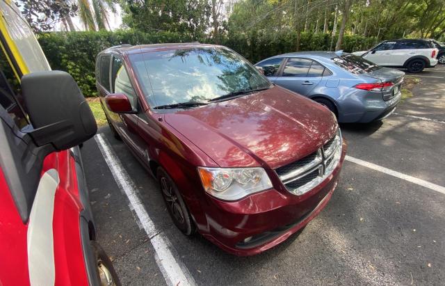 Photo 0 VIN: 2C4RDGCG7HR677173 - DODGE GRAND CARAVAN 