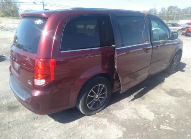 Photo 3 VIN: 2C4RDGCG7HR677173 - DODGE GRAND CARAVAN 