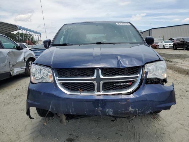 Photo 4 VIN: 2C4RDGCG7HR685354 - DODGE CARAVAN 