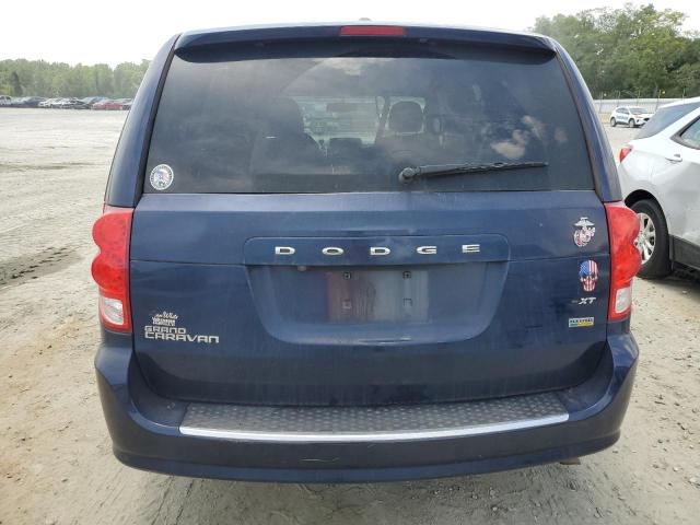 Photo 5 VIN: 2C4RDGCG7HR685354 - DODGE CARAVAN 