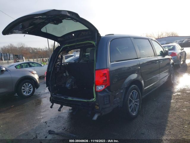 Photo 3 VIN: 2C4RDGCG7HR696385 - DODGE GRAND CARAVAN 