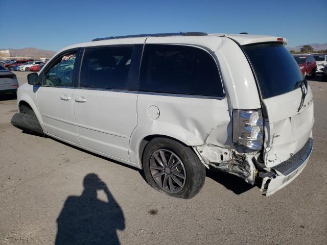 Photo 1 VIN: 2C4RDGCG7HR726016 - DODGE CARAVAN 