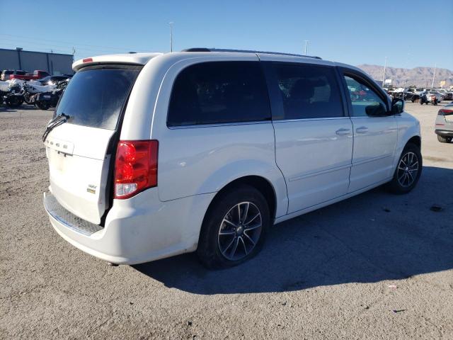 Photo 2 VIN: 2C4RDGCG7HR726016 - DODGE CARAVAN 