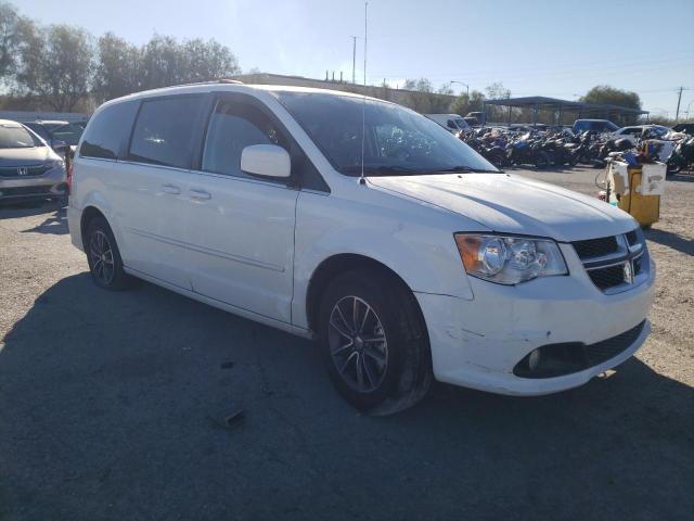 Photo 3 VIN: 2C4RDGCG7HR726016 - DODGE CARAVAN 