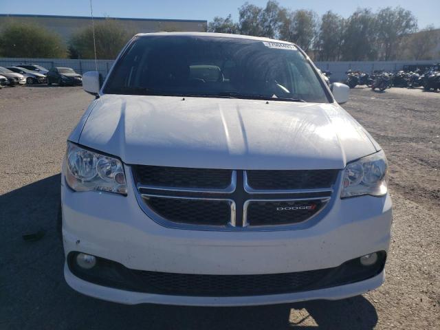 Photo 4 VIN: 2C4RDGCG7HR726016 - DODGE CARAVAN 