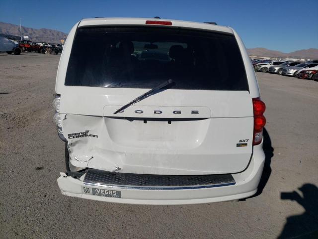 Photo 5 VIN: 2C4RDGCG7HR726016 - DODGE CARAVAN 