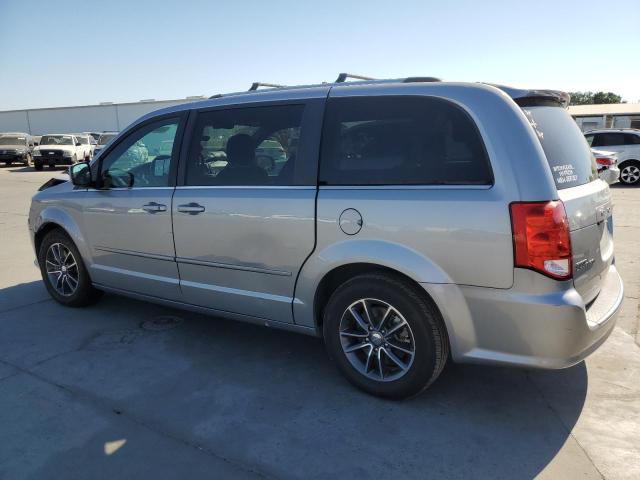 Photo 1 VIN: 2C4RDGCG7HR735797 - DODGE CARAVAN 