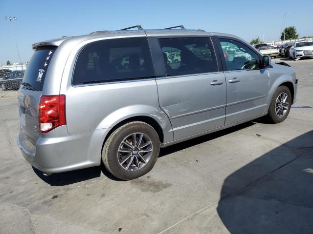 Photo 2 VIN: 2C4RDGCG7HR735797 - DODGE CARAVAN 