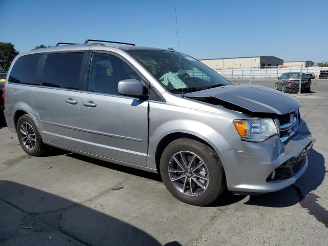 Photo 3 VIN: 2C4RDGCG7HR735797 - DODGE CARAVAN 