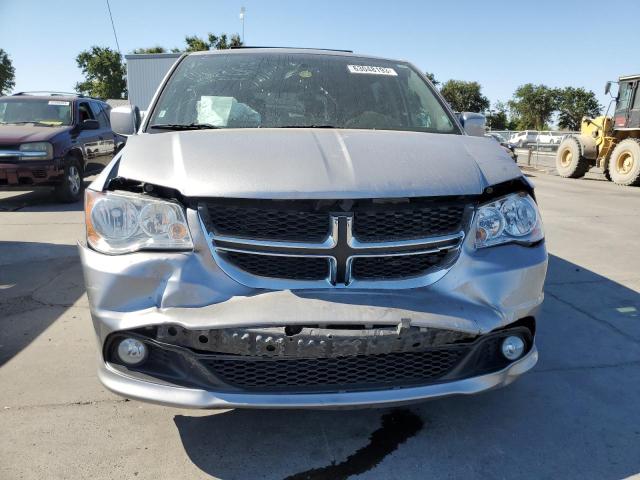 Photo 4 VIN: 2C4RDGCG7HR735797 - DODGE CARAVAN 