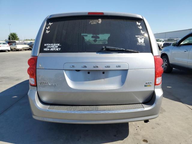 Photo 5 VIN: 2C4RDGCG7HR735797 - DODGE CARAVAN 