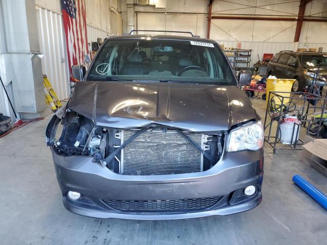 Photo 4 VIN: 2C4RDGCG7HR773899 - DODGE GRAND CARA 