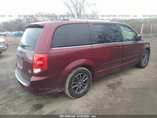 Photo 3 VIN: 2C4RDGCG7HR779363 - DODGE GRAND CARAVAN 