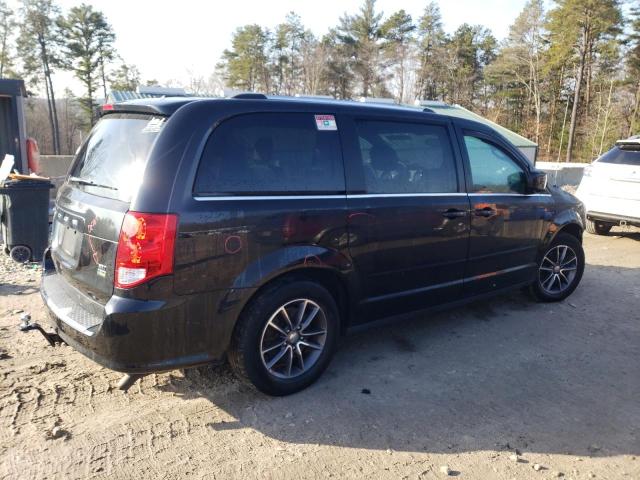 Photo 2 VIN: 2C4RDGCG7HR786703 - DODGE CARAVAN 