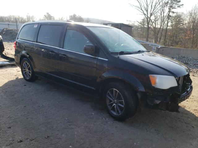 Photo 3 VIN: 2C4RDGCG7HR786703 - DODGE CARAVAN 