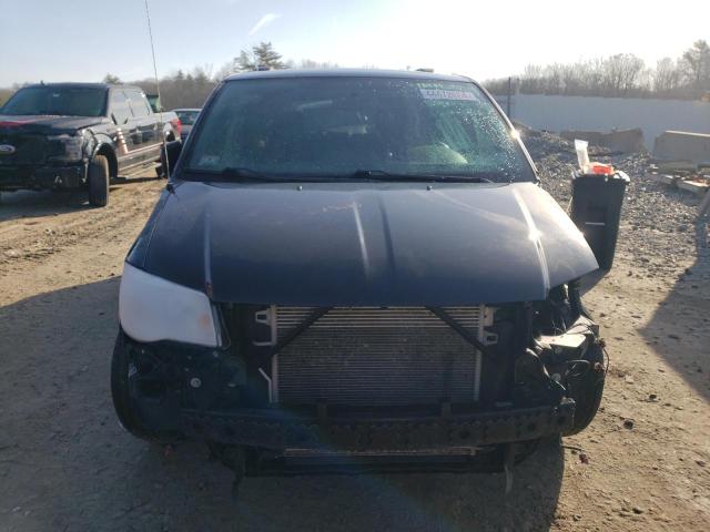 Photo 4 VIN: 2C4RDGCG7HR786703 - DODGE CARAVAN 