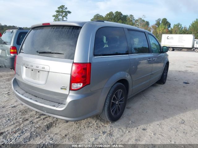 Photo 3 VIN: 2C4RDGCG7HR800499 - DODGE GRAND CARAVAN 