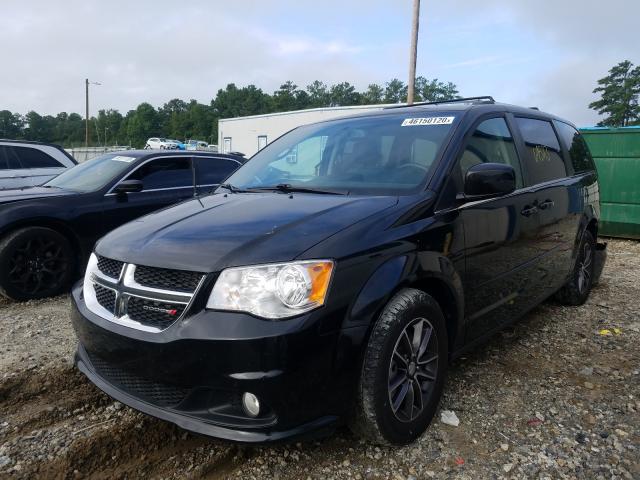 Photo 1 VIN: 2C4RDGCG7HR801264 - DODGE GRAND CARAVAN 