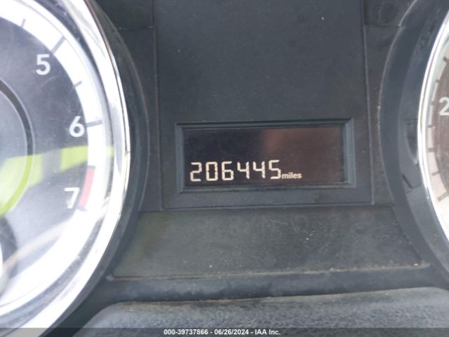 Photo 6 VIN: 2C4RDGCG7HR801586 - DODGE GRAND CARAVAN 