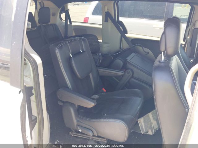 Photo 7 VIN: 2C4RDGCG7HR801586 - DODGE GRAND CARAVAN 