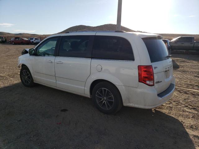 Photo 1 VIN: 2C4RDGCG7HR801782 - DODGE GRAND CARA 