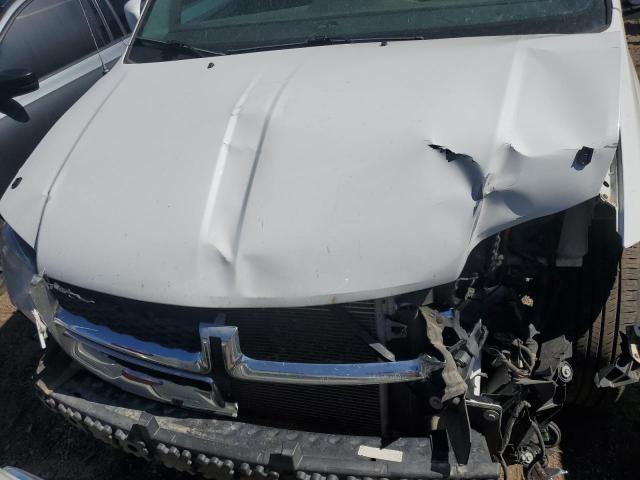 Photo 11 VIN: 2C4RDGCG7HR801782 - DODGE GRAND CARA 