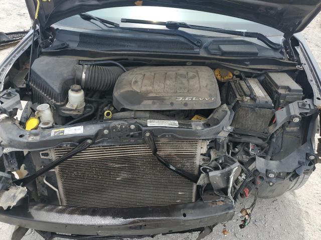 Photo 11 VIN: 2C4RDGCG7HR813057 - DODGE GRAND CARA 