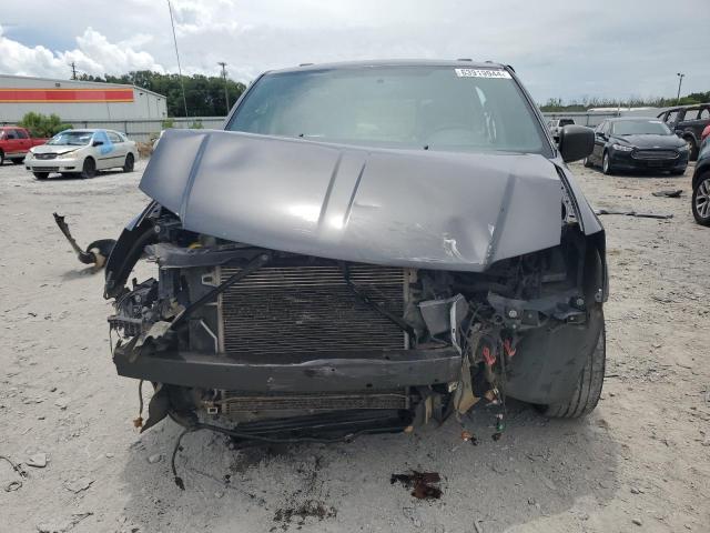 Photo 4 VIN: 2C4RDGCG7HR813057 - DODGE GRAND CARA 