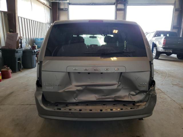 Photo 5 VIN: 2C4RDGCG7HR818629 - DODGE GRAND CARA 