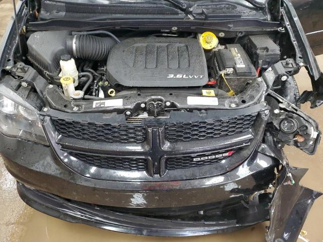 Photo 11 VIN: 2C4RDGCG7HR840811 - DODGE GRAND CARA 