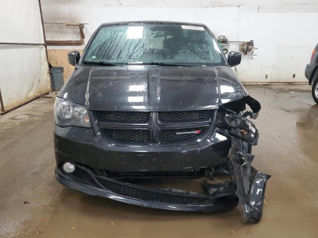 Photo 4 VIN: 2C4RDGCG7HR840811 - DODGE GRAND CARA 