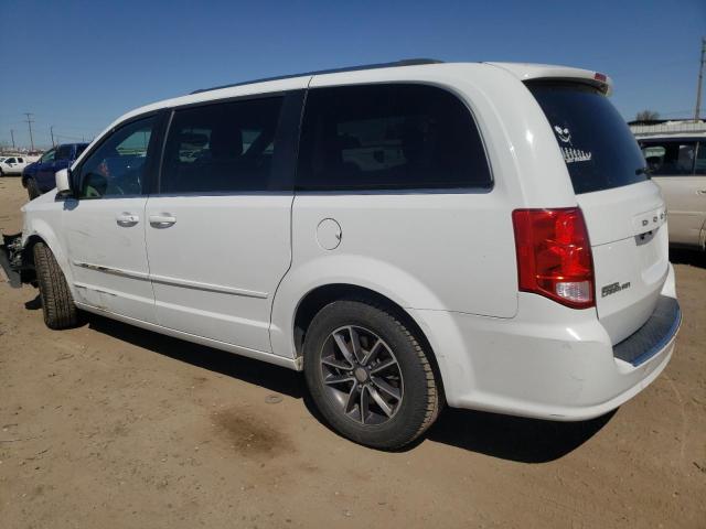 Photo 1 VIN: 2C4RDGCG7HR842669 - DODGE CARAVAN 