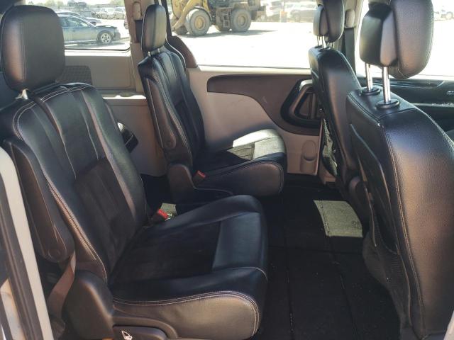 Photo 10 VIN: 2C4RDGCG7HR842669 - DODGE CARAVAN 